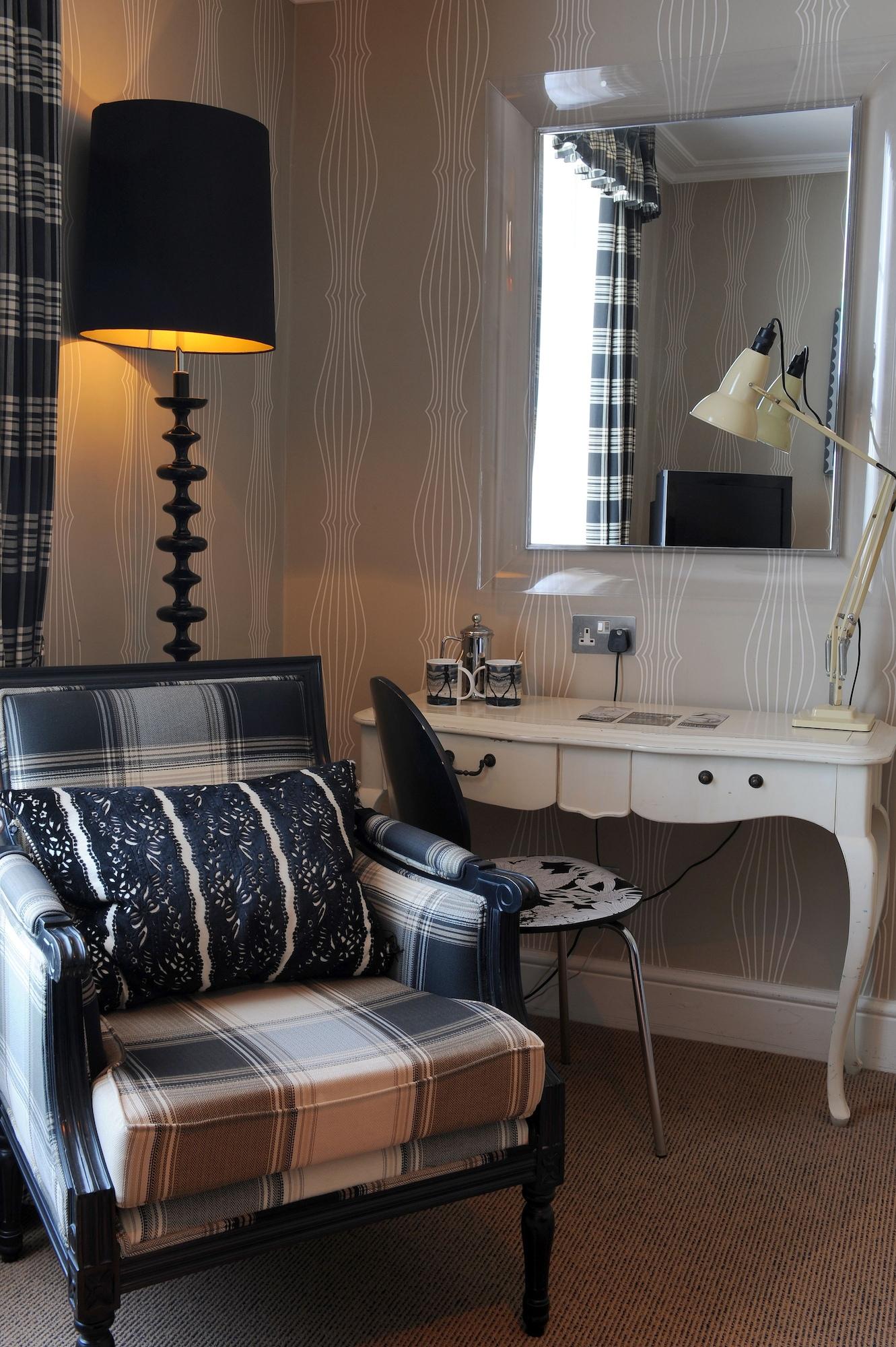 Angel Hotel Bury St. Edmunds Bagian luar foto