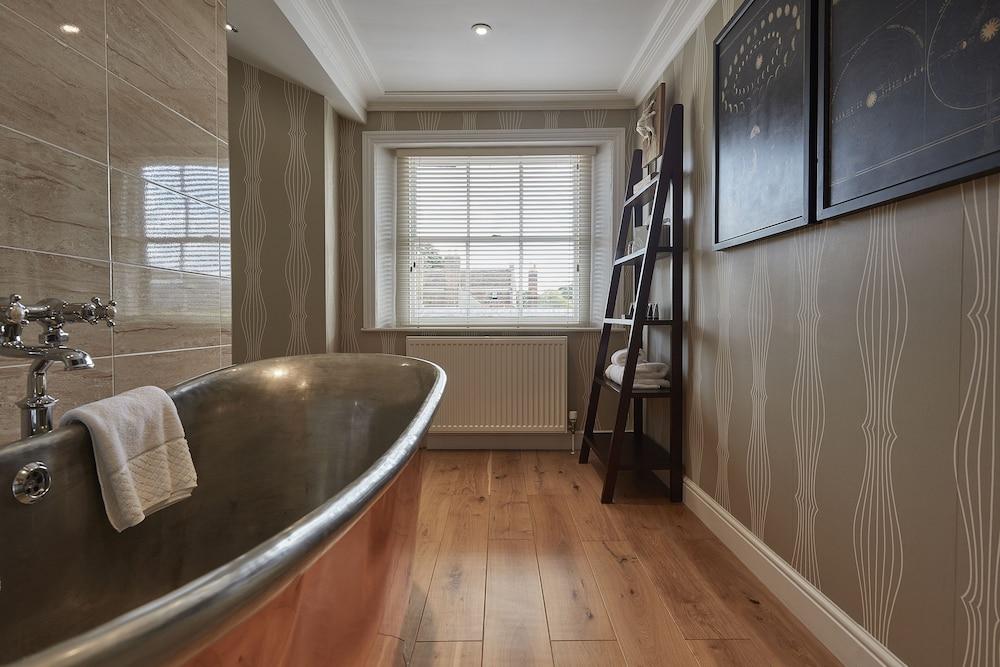 Angel Hotel Bury St. Edmunds Bagian luar foto