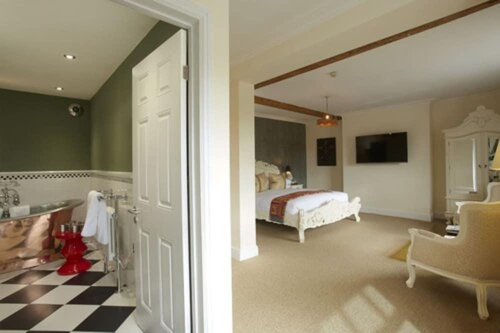 Angel Hotel Bury St. Edmunds Bagian luar foto