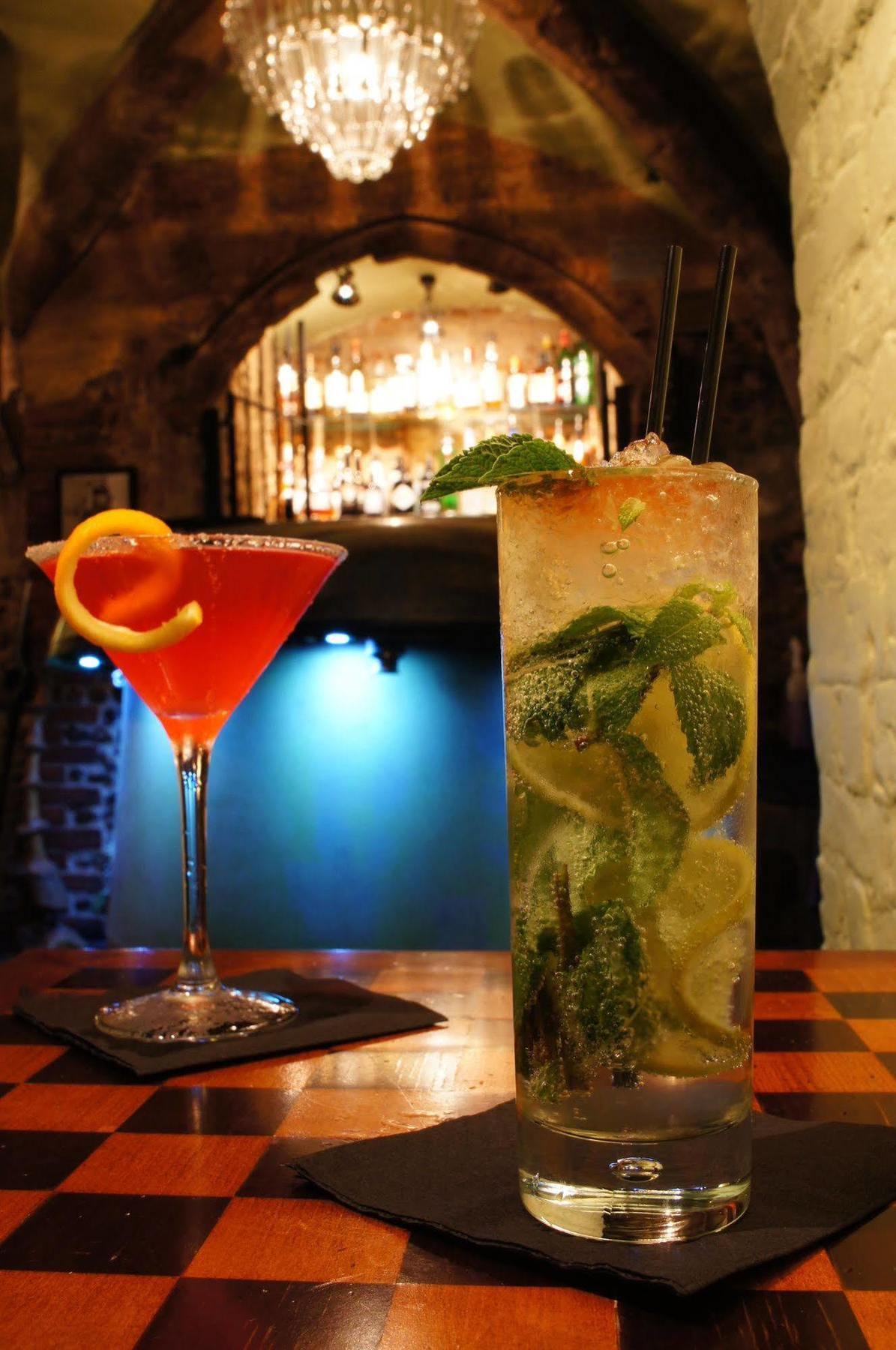 Angel Hotel Bury St. Edmunds Bagian luar foto